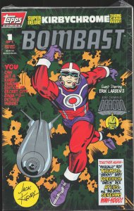 Bombast (1993) Bombast