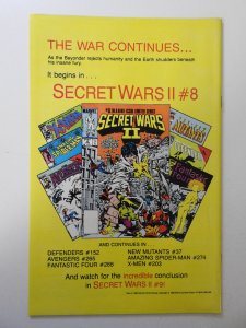 Doctor Strange #75 (1986) FN/VF Condition!