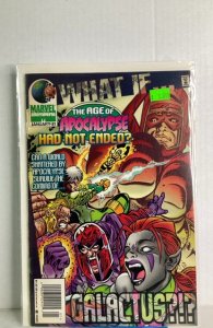 What If...? #81 (1996)