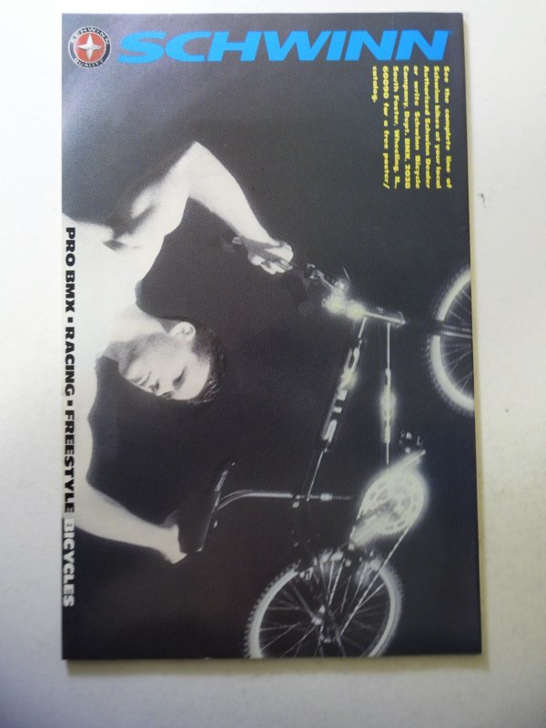 The Amazing Spider-Man Annual #23 (1989) VF- Condition