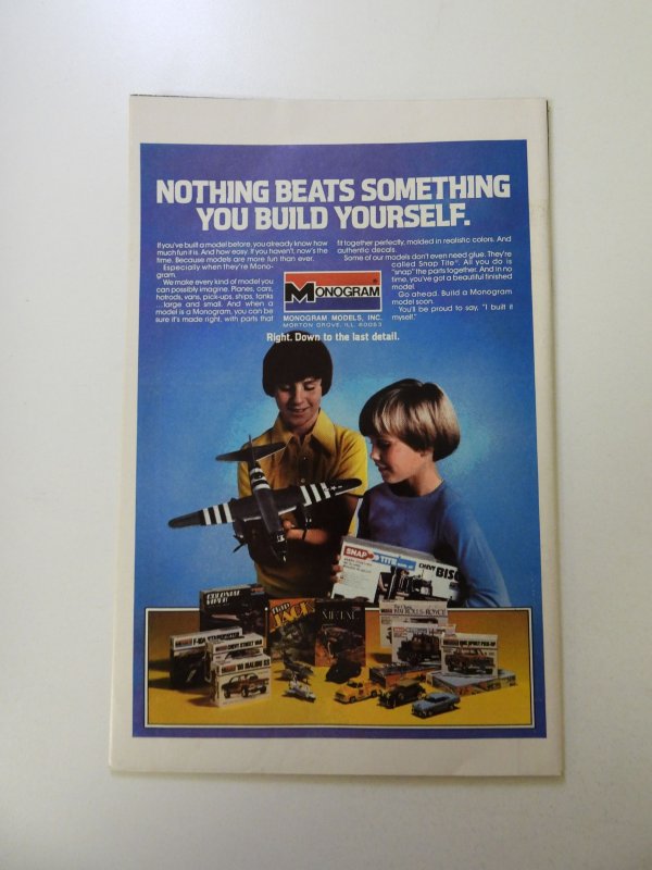 Justice League of America #165 (1979) FN/VF condition