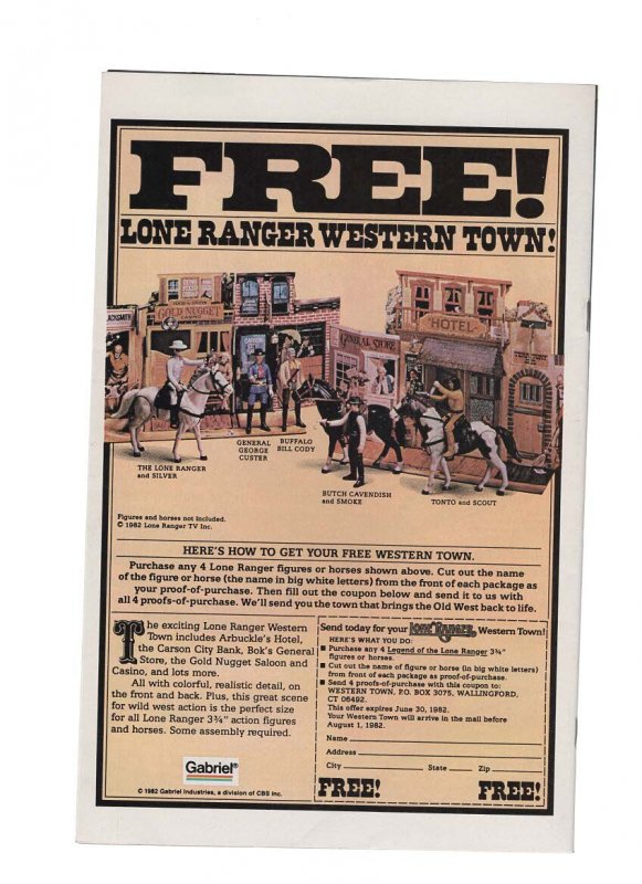 Daredevil #181 (1982) Combined shipping on Unlimited Items!!