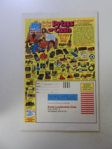 The Uncanny X-Men #147 (1981) FN+ condition