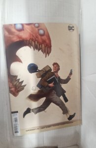 Superman's Pal Jimmy Olsen #1 Variant Cover (2019)