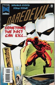 Daredevil #350 (1996) Daredevil