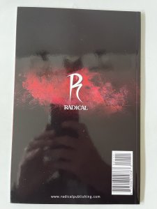 Time Bomb #1  - NM+  (2010)