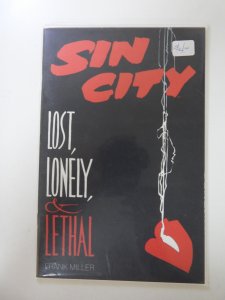 Sin City: Lost, Lonely, & Lethal (1996)