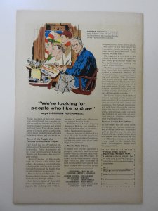 Fantastic Four #64 (1967) VF- Condition! ink on fc