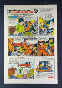 Swamp Thing (1972) #9 VF+ (8.5) Classic Bernie Wrightson Cover