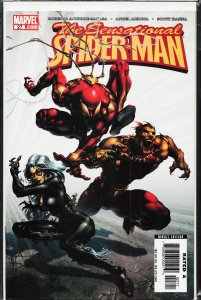 The Sensational Spider-Man #27 (2006)