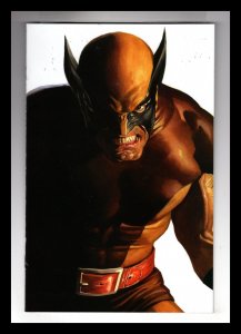 Wolverine #6 (2020) Alex Ross Cover  / MC#68