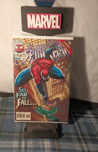 The Sensational Spider-Man #7 (1996)