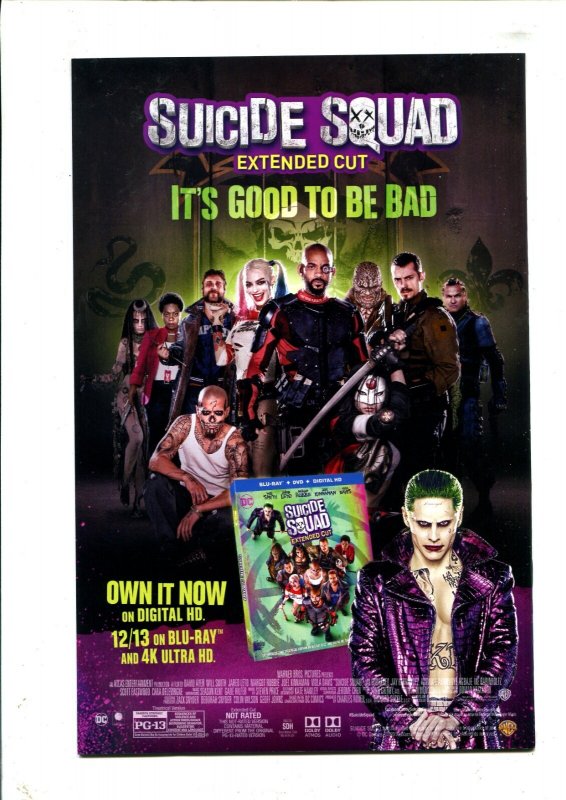 Aquaman Rebirth #12 - Gabe Eltaeb Cover (9.2) 2017