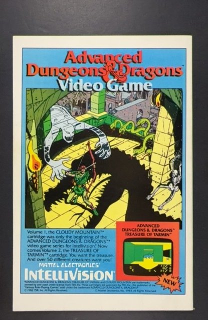 The Fury of Firestorm #24 (1984)