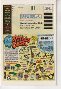 John Carter Warlord of Mars #25 (1979)