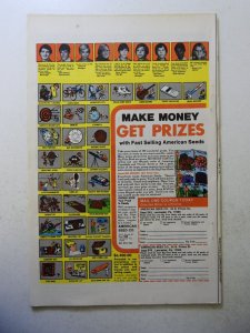 What If? #14 (1979) FN+ Condition