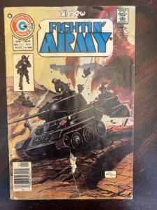 Fightin' Army #125 (1976)