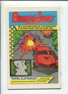 ARCHIE AT RIVERDALE HIGH #94 (9.2) SUMMER VACATION 1983