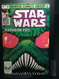 Star Wars #64 (1982)