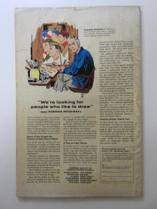 Marvel Collectors' Item Classics #9 (1967) Classic Marvel Tales! Solid V...