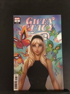 Gwen Stacy #1 Cvr B