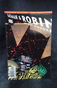 All Star Batman & Robin, The Boy Wonder #2 Variant Cover (2005)