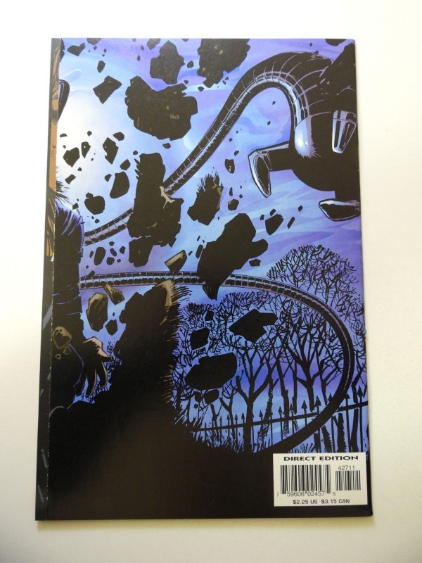 The Amazing Spider-Man #427 (1997) VF+ Condition