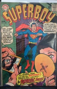 Superboy #145 (1968)