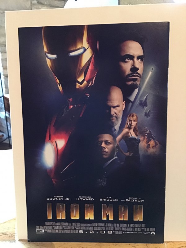 Avengers/Invaders #1 (2008)nm