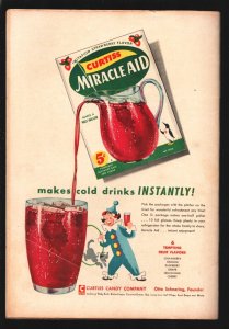 Little Audrey #43  1955 - Harvey  -G/VG - Comic Book