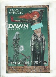 Dawn #3 - Adult Content (NM 9.4) 1995 