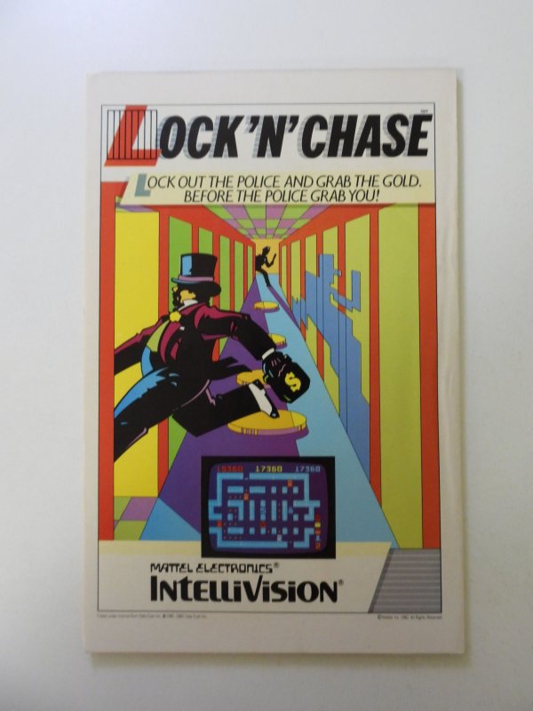 Detective Comics #526 (1983) VF- condition