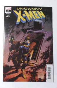 Uncanny X-Men #17 (2019) >>> $4.99 UNLIMITED SHIPPING !!!