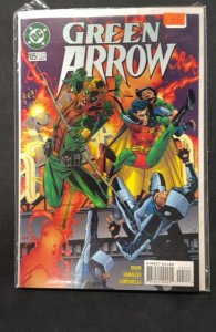 Green Arrow #105 (1996)
