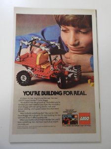 G.I. Joe: A Real American Hero #7 (1983) VF/NM Condition!