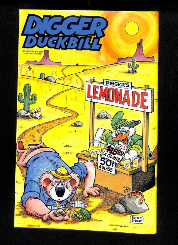 Usagi Yojimbo (1987) #6