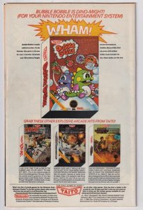 Marvel Action Universe (1989) Iceman