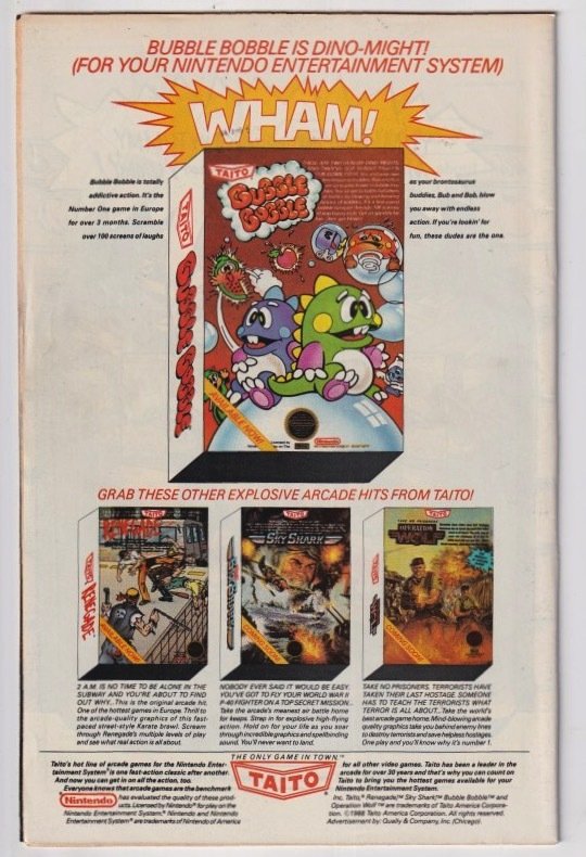 Marvel Action Universe (1989) Iceman