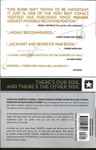 The Other Side #1 (2006) - NM