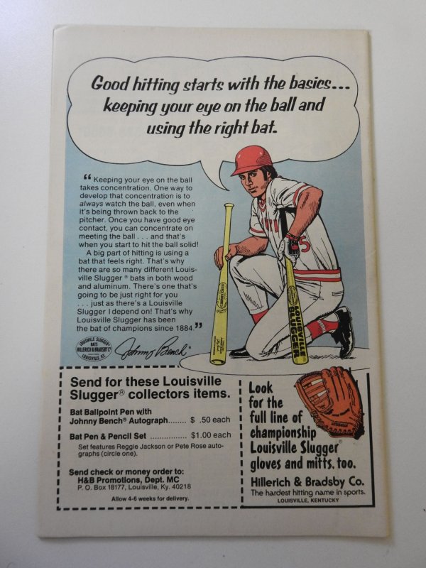 Thor #272 (1978) FN+ Condition!