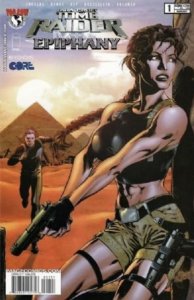 Tomb Raider: Epiphany  (2003)