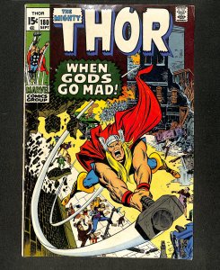 Thor #180