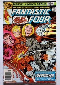 Fantastic Four #172 (1976) NM see description