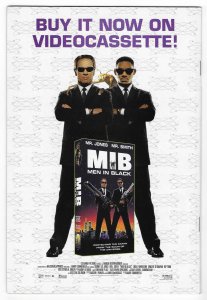 Generation X #35 Direct Edition (1998)