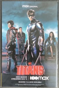 I Am Batman #0 Chew Variant (2021, DC) NM/MT