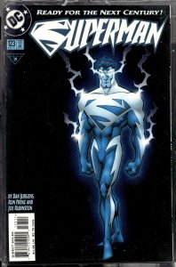 Superman #123 (1997) Superman