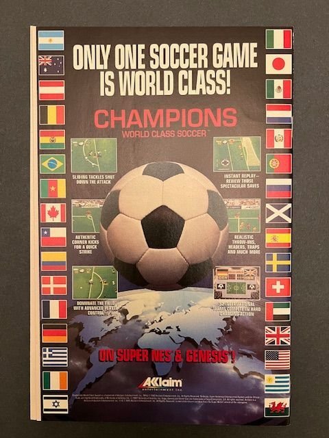 The New Warriors #47 (1994) - NM