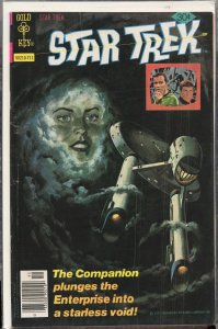 Star Trek #49 (1977) Star Trek