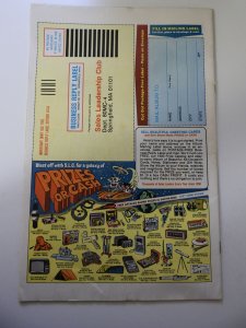 Iron Man #136 (1980) VG Condition