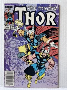 Thor #350